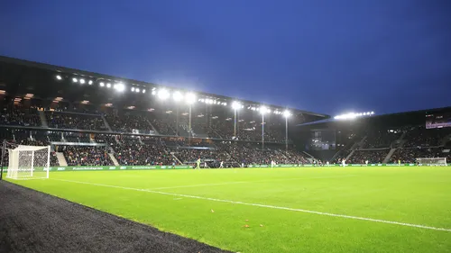 Angers Sco. Face au FC Nantes, le Sco doit terminer une année...