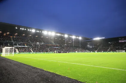 Angers Sco. Face au FC Nantes, le Sco doit terminer une année...