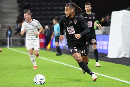 Angers Sco. Un match amical face au Stade Rennais le 27 juillet