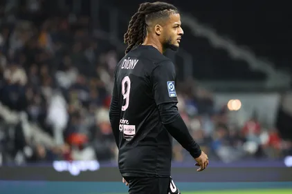 Angers Sco. En Coupe de France, les Angevins assurent l'essentiel à...