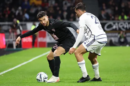 Angers Sco. Ferhat vers un forfait, Capelle incertain avant le...