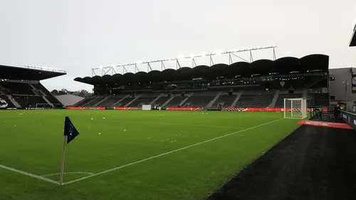 Angers Sco. La rencontre face à Lille va se jouer à huis clos