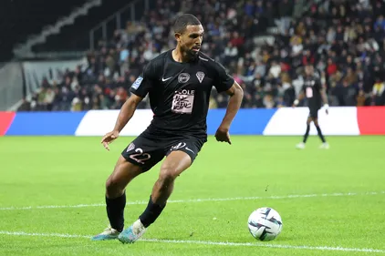Angers Sco. Les Angevins débutent par une défaite encourageante...