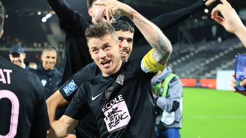 Angers Sco. Pierrick Capelle et Abdoulaye Bamba annoncent leur...