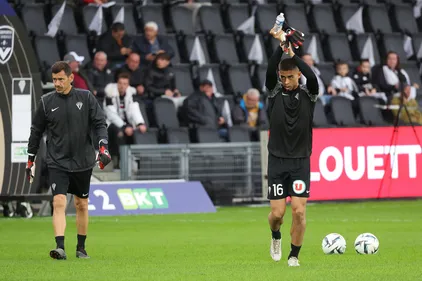 Angers Sco. Zinga titulaire, Capelle incertain face à Houilles en...