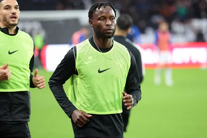 Angers Sco. Un groupe presque au complet contre Concarneau