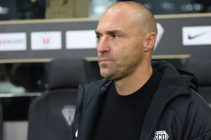 Angers Sco. Quel mercato d'hiver pour l'équipe d'Alexandre Dujeux ?