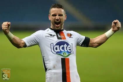 Stade lavallois : Anthony Gonçalves, le retour du Roi ! 