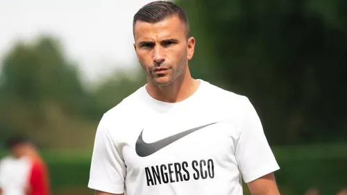 Angers Sco. Anthony Lopes mise sur le travail et la rigueur