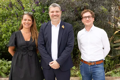 Angers. « On veut partir du terrain », la ville d'Angers lance une...
