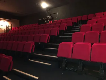 À Laval, l'Avant-Scène va devenir un cinéma associatif