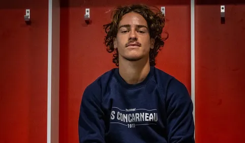 Stade lavallois. Baptiste Mouazan d’accord pour rejoindre les Tango