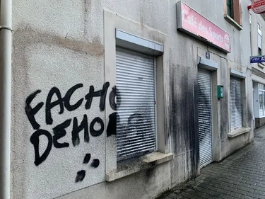 Lion d'Angers. Le gérant de l'ex-Café des sports dénonce des...