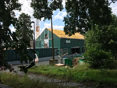 Angers : comment le fugitif suspecté de meurtre a été interpellé