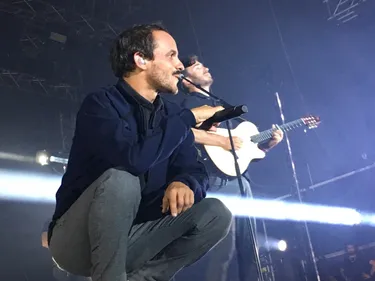 V and B Fest' :  comment accéder au site ?