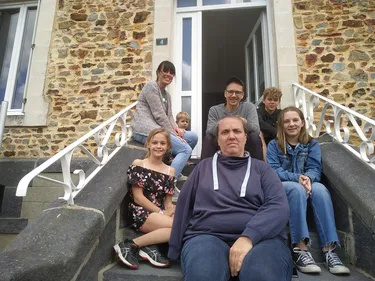 Brains-sur-les-Marches au cœur d’un polar dans “Mortelle Mayenne”