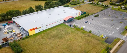 Les Bons Conseils Bricomarché Segré