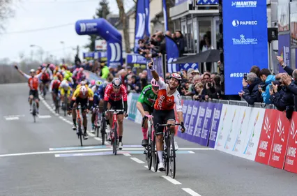 Région Pays de la Loire Tour 2024. Equipes, têtes d'affiches et...