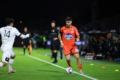 Mercato. Stade lavallois : Bryan Goncalves s'engage en D2 belge