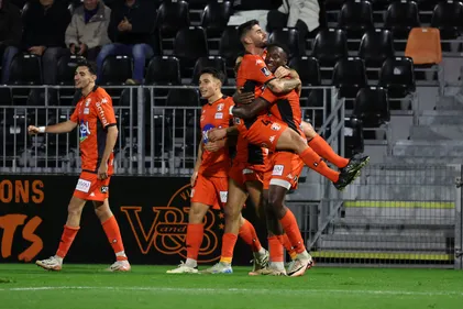 Stade lavallois. En statistiques, quelle fin de saison pour les...