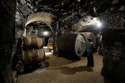 Portes ouvertes au Domaine de la Tuffière à partir du 17 Avril