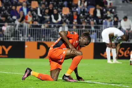 Stade lavallois. Des Tango sans jus et sans idées... Les notes...