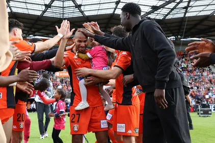 Stade lavallois. Jordan Adéoti s'engage avec Avranches