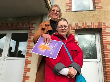 Handicap et emploi : des duos pour casser les préjugés