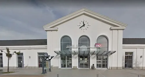 Saint-Pierre-la-Cour : un personne décède après avoir été percutée...