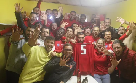 Coupe de France : tous les résultats du 4e tour en Mayenne et...