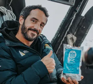 Route du Rhum : du cassoulet au foie gras, les Treilles Gourmandes...