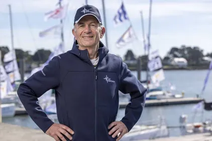 Voile. Le corps sans vie de l'Angevin Philippe Benoiton repêché sur...