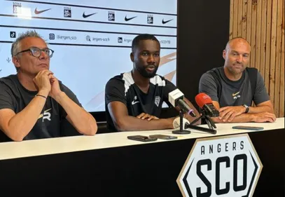 Angers Sco. Un mercato à gérer dans les deux sens