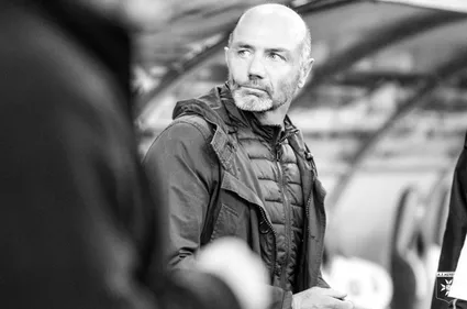 Angers Sco. Attaquant vedette des années 90, Cédric Daury est décédé