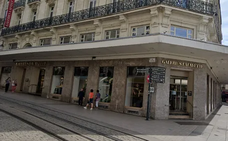 Angers. Shein va installer un magasin physique dans le centre-ville