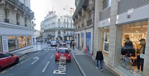 Angers. Fermeture de rue, circulation inversée, des solutions pour...