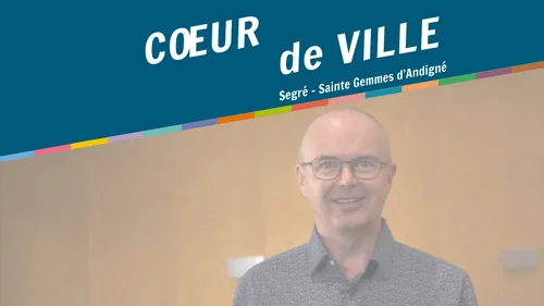 Segré Coeur de ville : le Pub de la Rivière