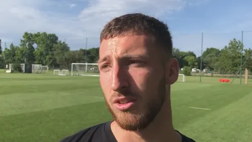 Mercato. Stade lavallois : Thibaut Vargas va s'engager avec Laval