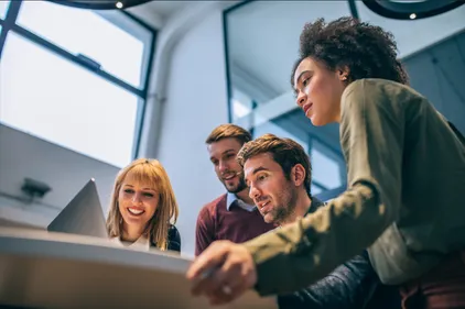 Innov'ia recrute pour son nouveau site à Segré (49)