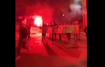 Laval. L'ultradroite se rassemble de nouveau ce dimanche, les...