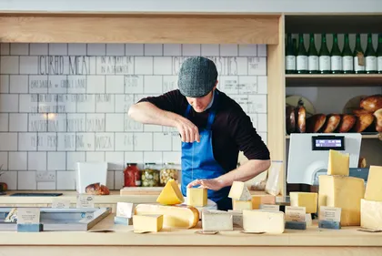 La Société Fromagère de Craon recrute