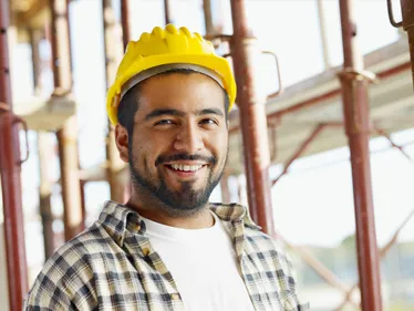 Rejoignez Tram TP en tant que conducteur de travaux