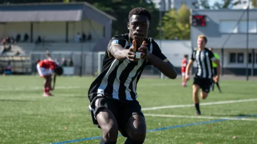 Angers Sco. En Ligue 1, l'Angevin Mamadou Diallo pourrait devenir...