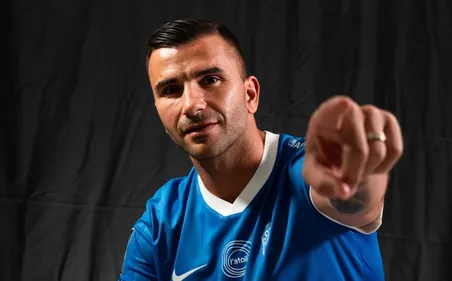 Angers Sco. Anthony Lopes s'engage pour les deux prochaines années