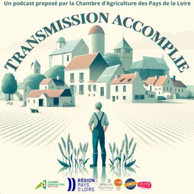 Transmission accomplie : Un nouveau podcast sur Oxygène Radio