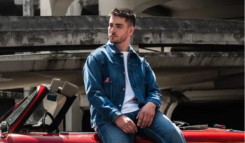 Julien Lieb était notre invité sur Oxygène Radio !