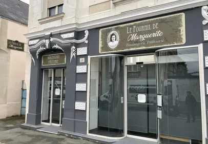 Le Fournil de Marguerite – Segré-en-Anjou Bleu