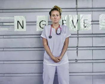 Urgences de Laval. Caroline Brémaud « Je continuerai de parler avec...