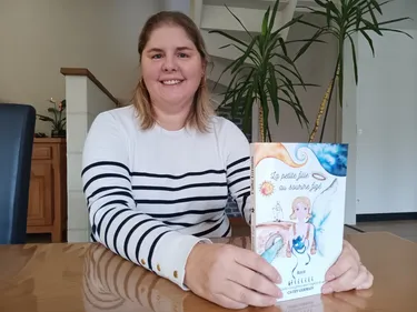 Le Plessis-Grammoire. Cathy Germain veut "lever les tabous autour...