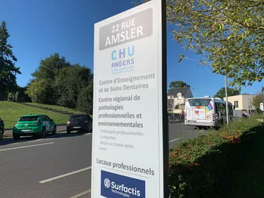 Santé. Centre de soins dentaires complet jusqu'au 6 novembre,...